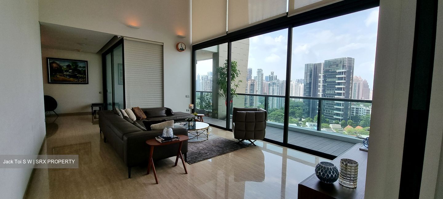 Tomlinson Heights (D10), Condominium #606317481